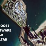 why coose fis software in qatar